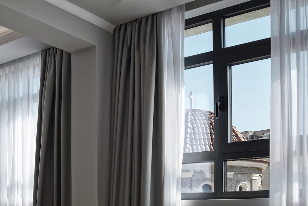 The Artist Athens — Hotel rooms in Athens, Attica