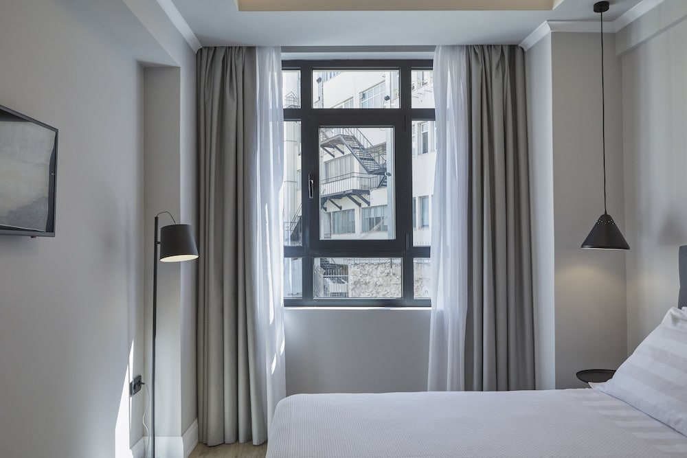 The Artist Athens — Hotel rooms in Athens, Attica