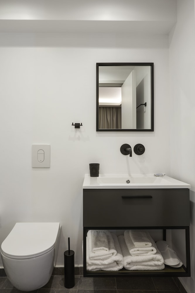 The Artist Athens — Hotel rooms in Athens, Attica