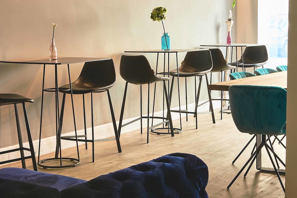 The Artist Athens — Restaurant & bars in Athens, Attica