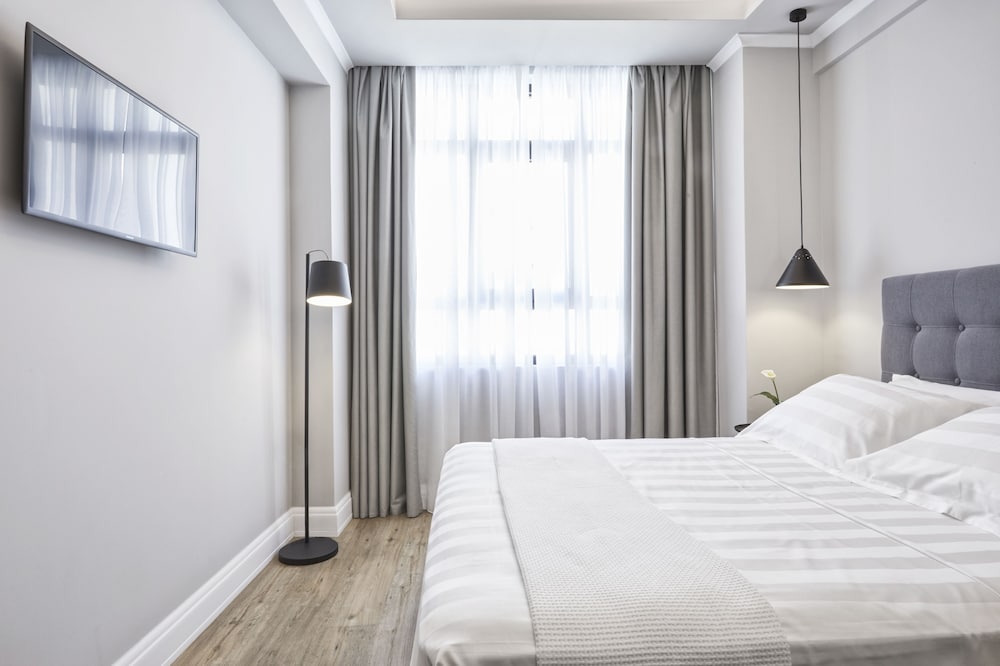 The Artist Athens — Hotel rooms in Athens, Attica