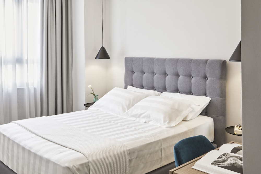 The Artist Athens — Hotel rooms in Athens, Attica
