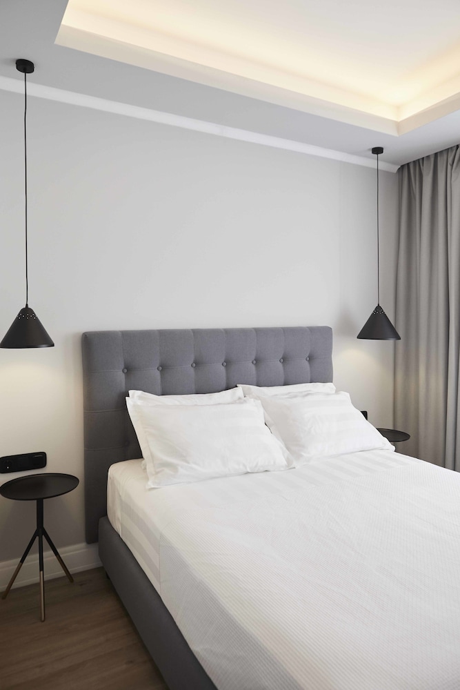 The Artist Athens — Hotel rooms in Athens, Attica