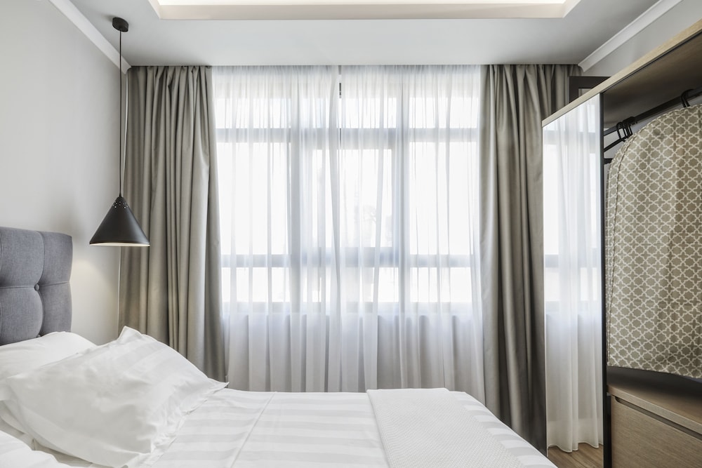 The Artist Athens — Hotel rooms in Athens, Attica