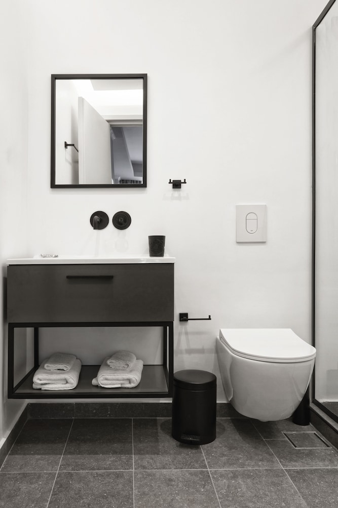 The Artist Athens — Hotel rooms in Athens, Attica