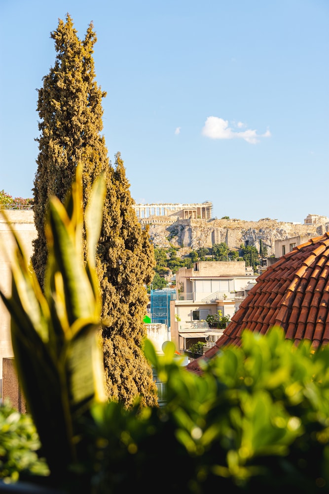 The Artist Athens — Attractions in the area in Athens, Attica