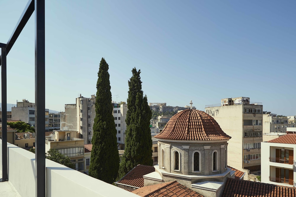 The Artist Athens — Attractions in the area in Athens, Attica