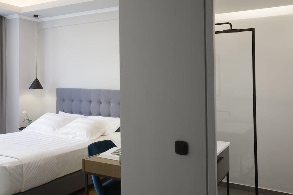 The Artist Athens — Hotel rooms in Athens, Attica