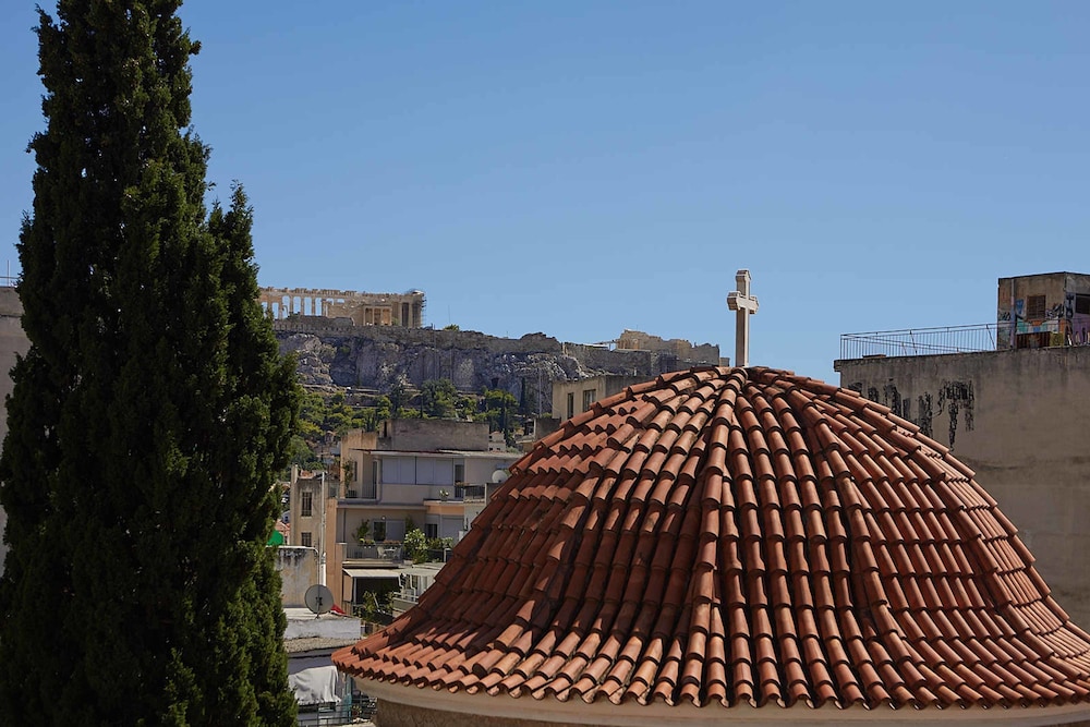 The Artist Athens — Attractions in the area in Athens, Attica