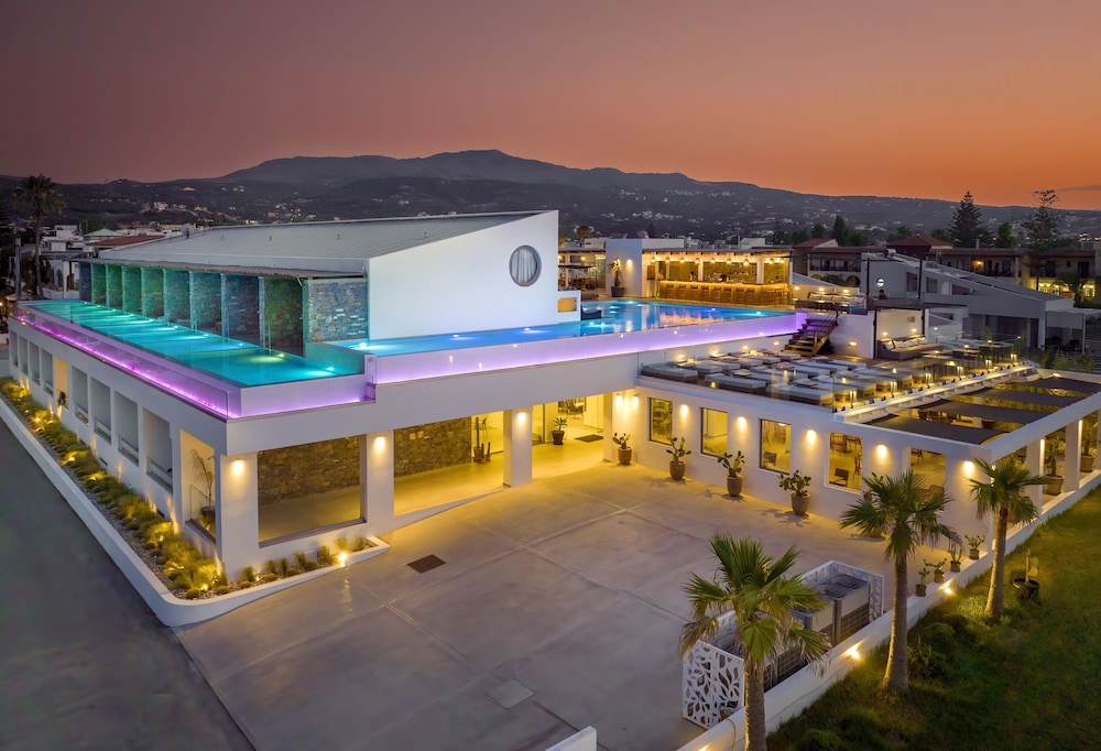Atermono Boutique Resort & Spa - zdjęcie 4