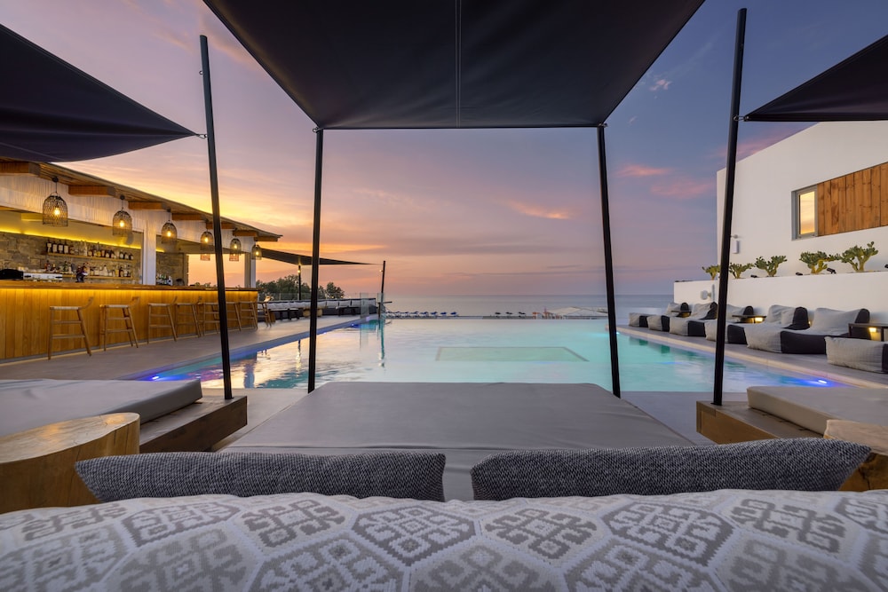 Atermono Boutique Resort & Spa - zdjęcie 2