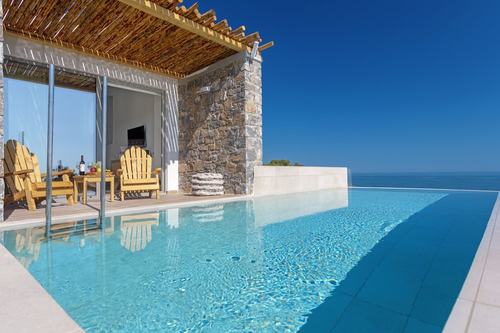 Atermono Boutique Resort & Spa - zdjęcie 3