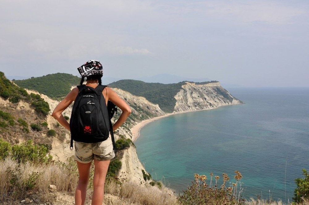 Alykes Family Resort — Attractions in the area in Lefkimmi (Corfu), Ionian Islands