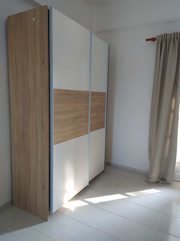Alykes Family Resort — Hotel rooms in Lefkimmi (Corfu), Ionian Islands