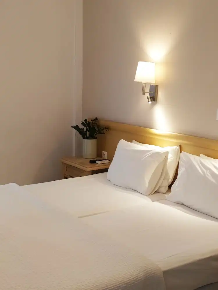 Alykes Family Resort — Hotel rooms in Lefkimmi (Corfu), Ionian Islands