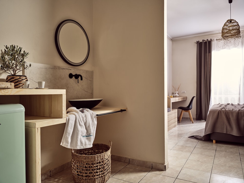 Casa Del Mar — Hotel rooms in Laganas, Ionian Islands