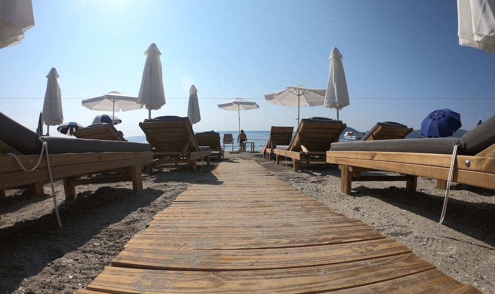 Casa Del Mar — Beach in Laganas, Ionian Islands