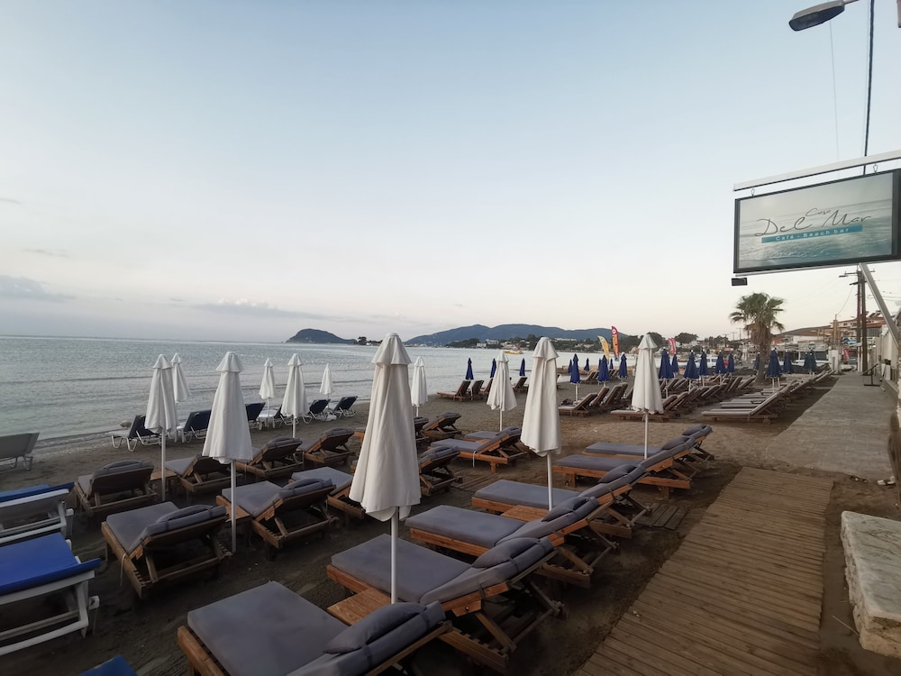 Casa Del Mar — Main photo in Laganas, Ionian Islands