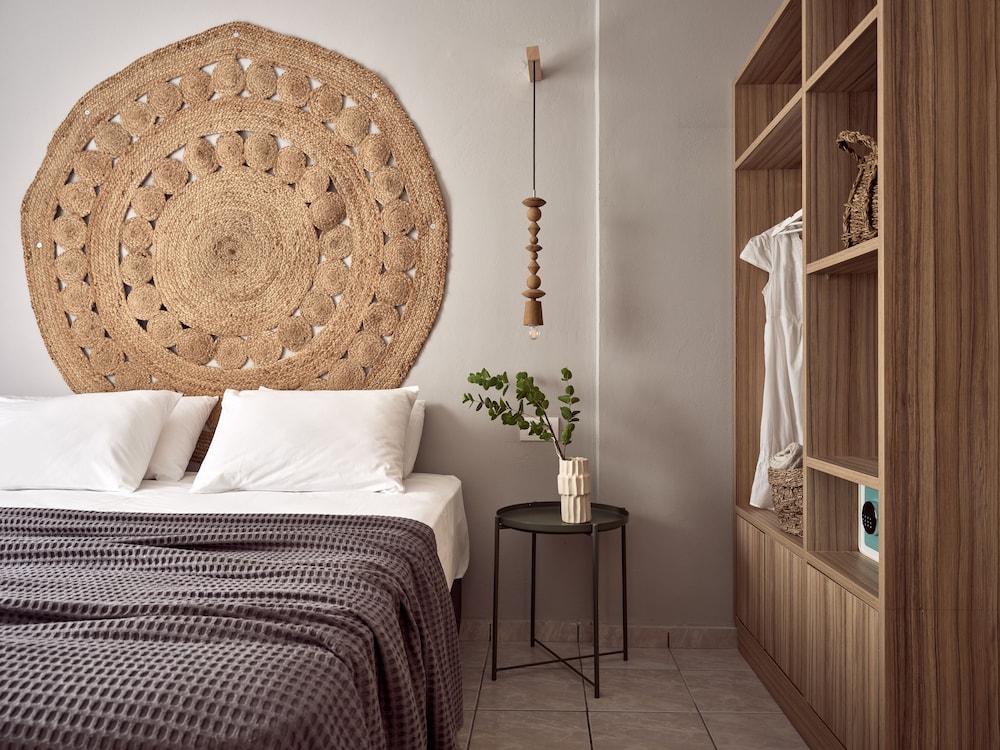 Casa Del Mar — Hotel rooms in Laganas, Ionian Islands