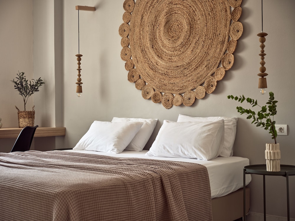 Casa Del Mar — Hotel rooms in Laganas, Ionian Islands