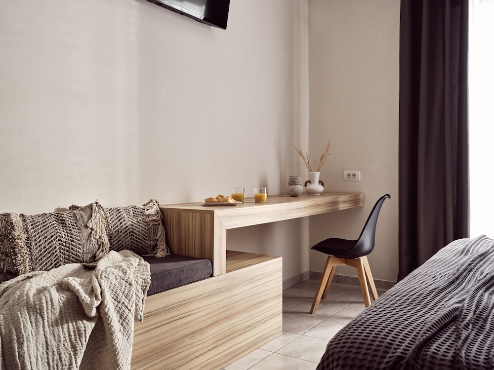 Casa Del Mar — Hotel rooms in Laganas, Ionian Islands