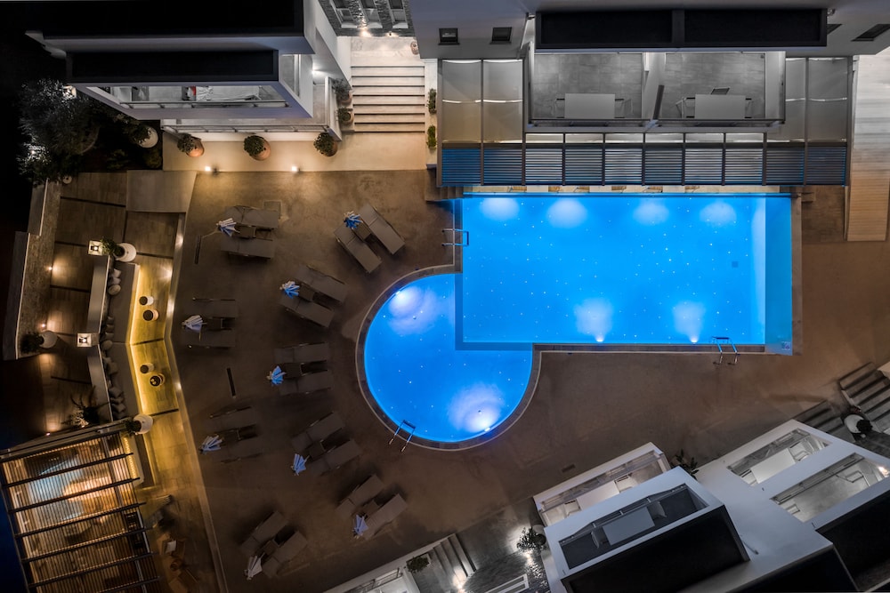 Cyano Hotel - zdjęcie 3