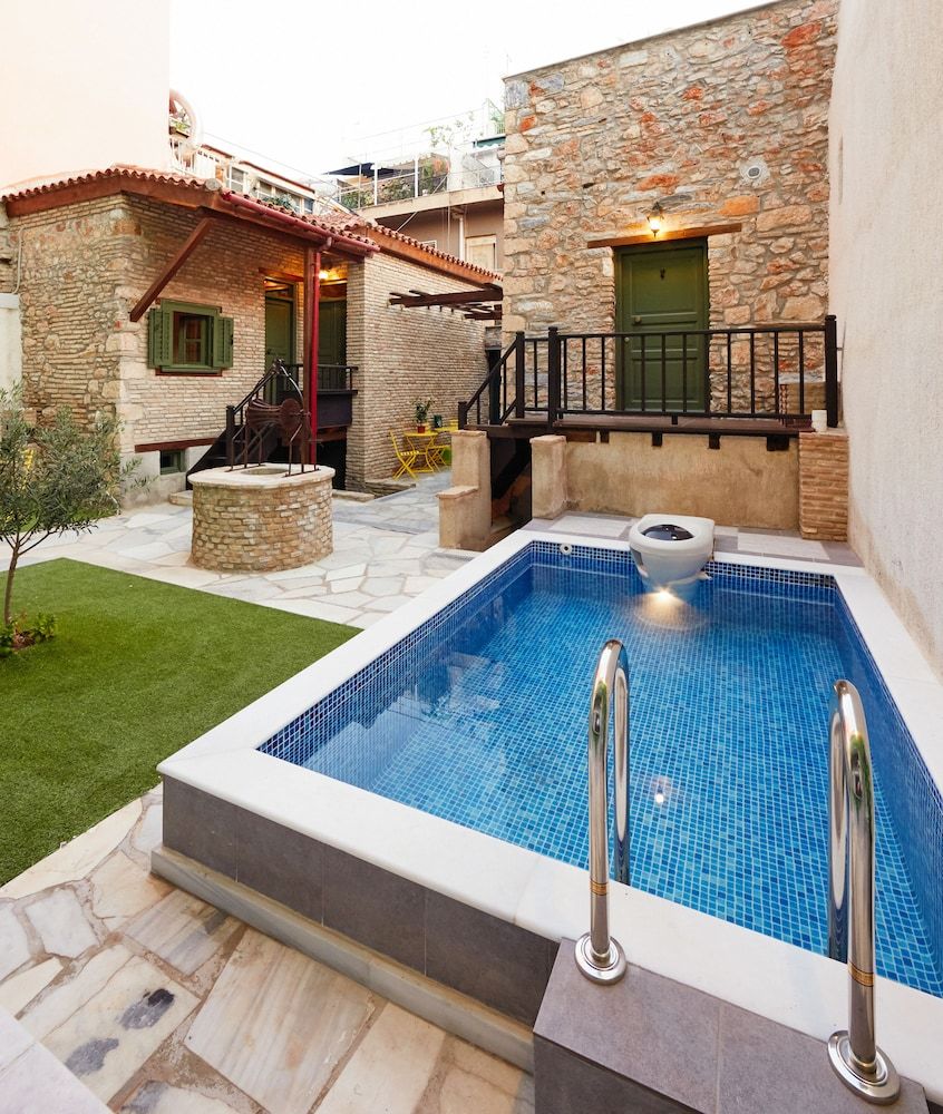 Athenian Residences - zdjęcie 3