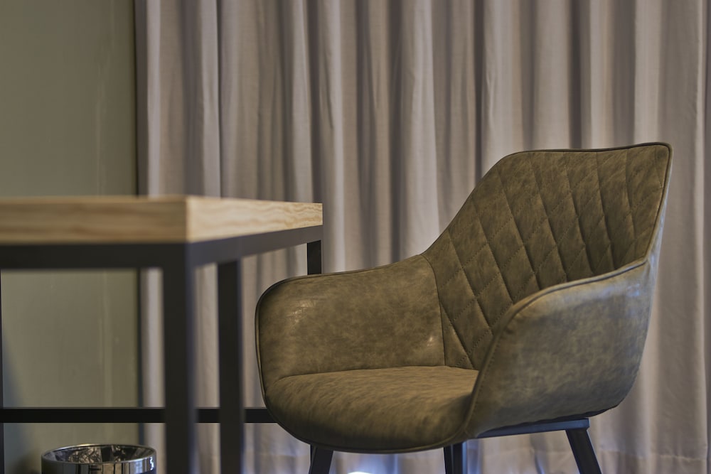 Mr. Todd Hotel — Hotel rooms in Sliema, Malta Island