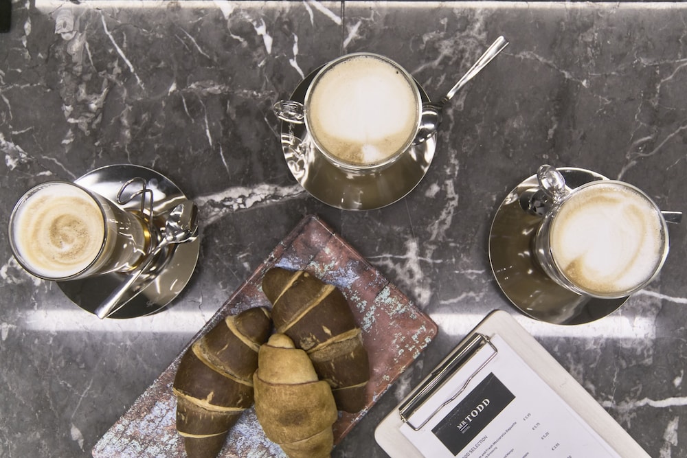 Mr. Todd Hotel — Restaurant & bars in Sliema, Malta Island