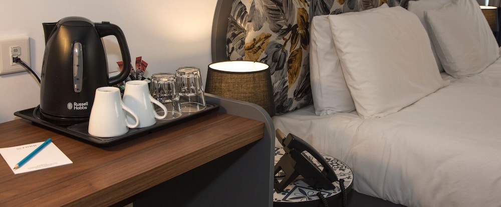 Mr. Todd Hotel — Hotel rooms in Sliema, Malta Island
