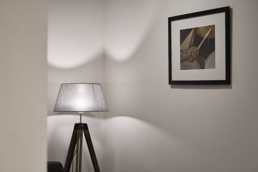 Mr. Todd Hotel — Hotel rooms in Sliema, Malta Island