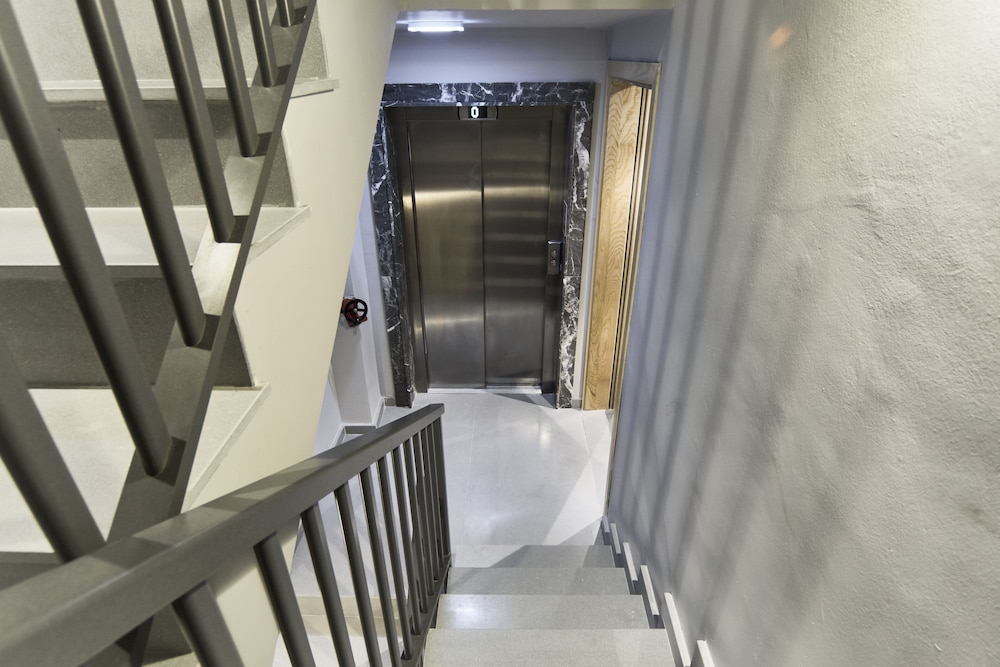 Mr. Todd Hotel — Hotel building in Sliema, Malta Island