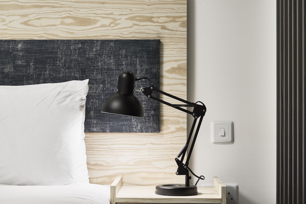 Mr. Todd Hotel — Hotel rooms in Sliema, Malta Island