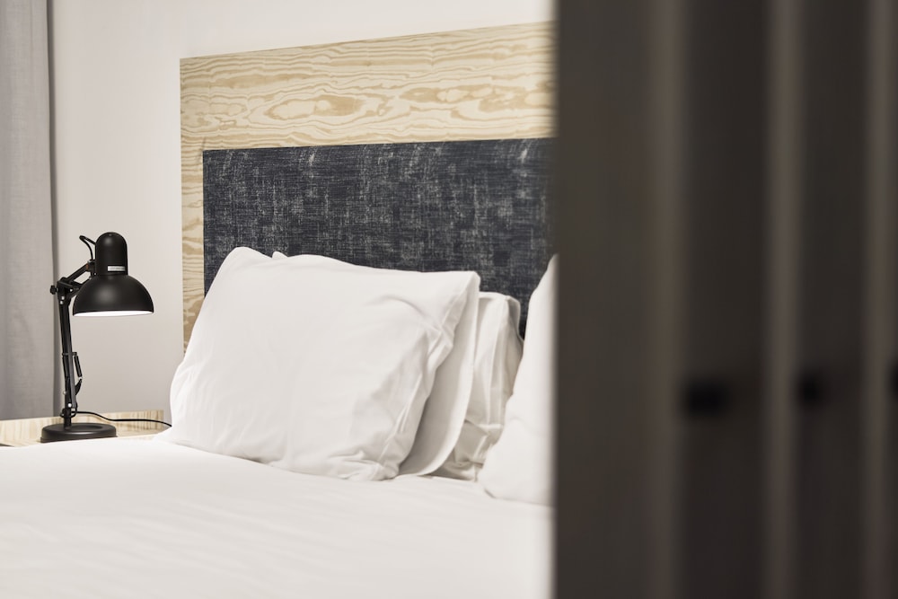 Mr. Todd Hotel — Hotel rooms in Sliema, Malta Island