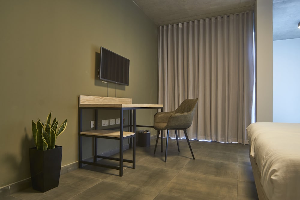 Mr. Todd Hotel — Hotel rooms in Sliema, Malta Island