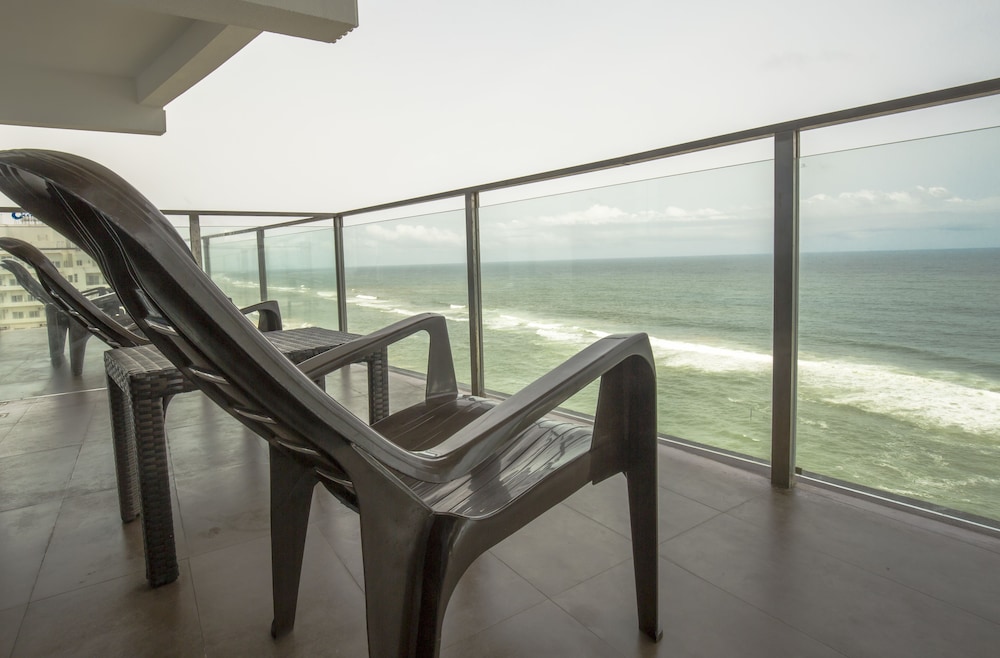 Marino Beach Colombo — Beach in Colombo, Western Province