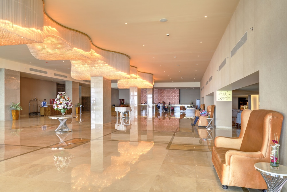 Marino Beach Colombo — Hotel building in Colombo, Western Province