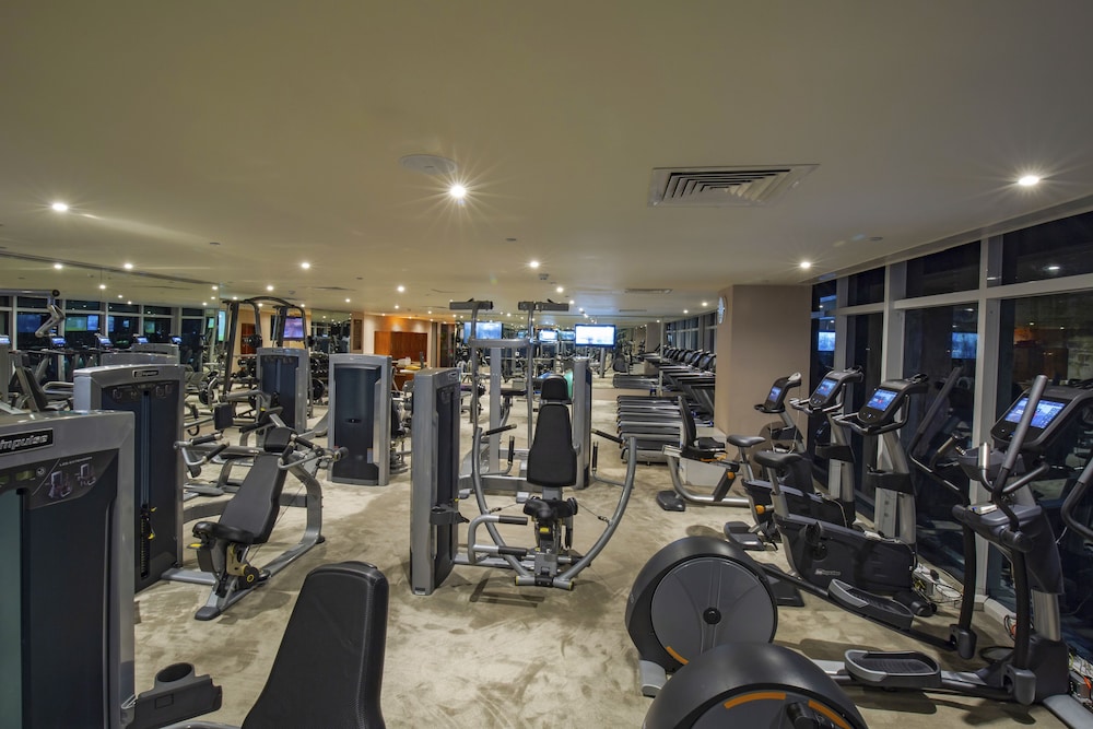 Marino Beach Colombo — Sports & recreation in Colombo, Western Province