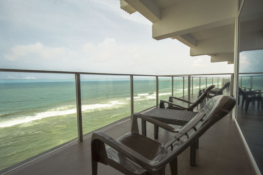 Marino Beach Colombo — Beach in Colombo, Western Province