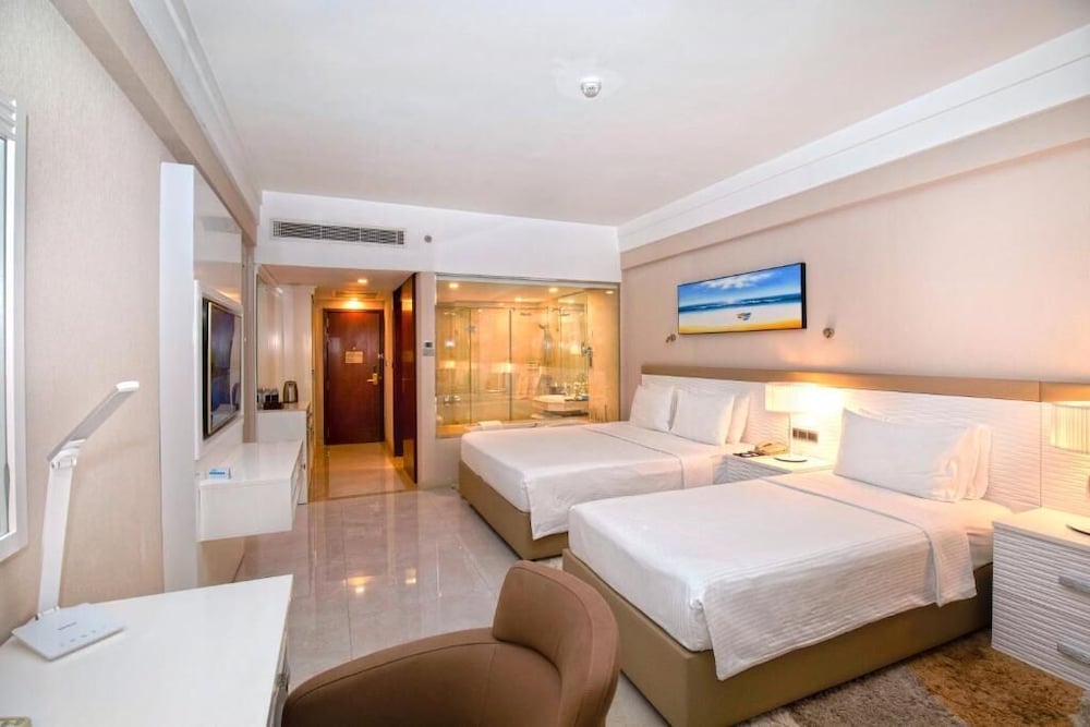 Marino Beach Colombo — Hotel rooms in Colombo, Western Province