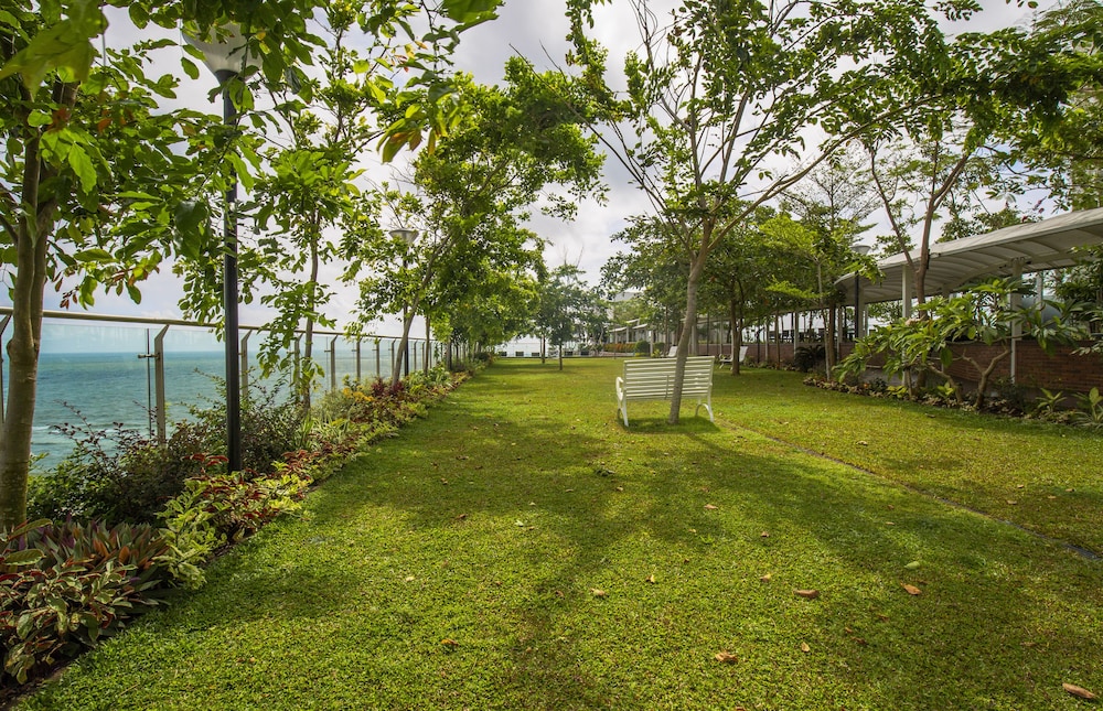 Marino Beach Colombo — Attractions in the area in Colombo, Western Province
