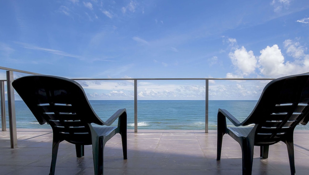 Marino Beach Colombo — Beach in Colombo, Western Province