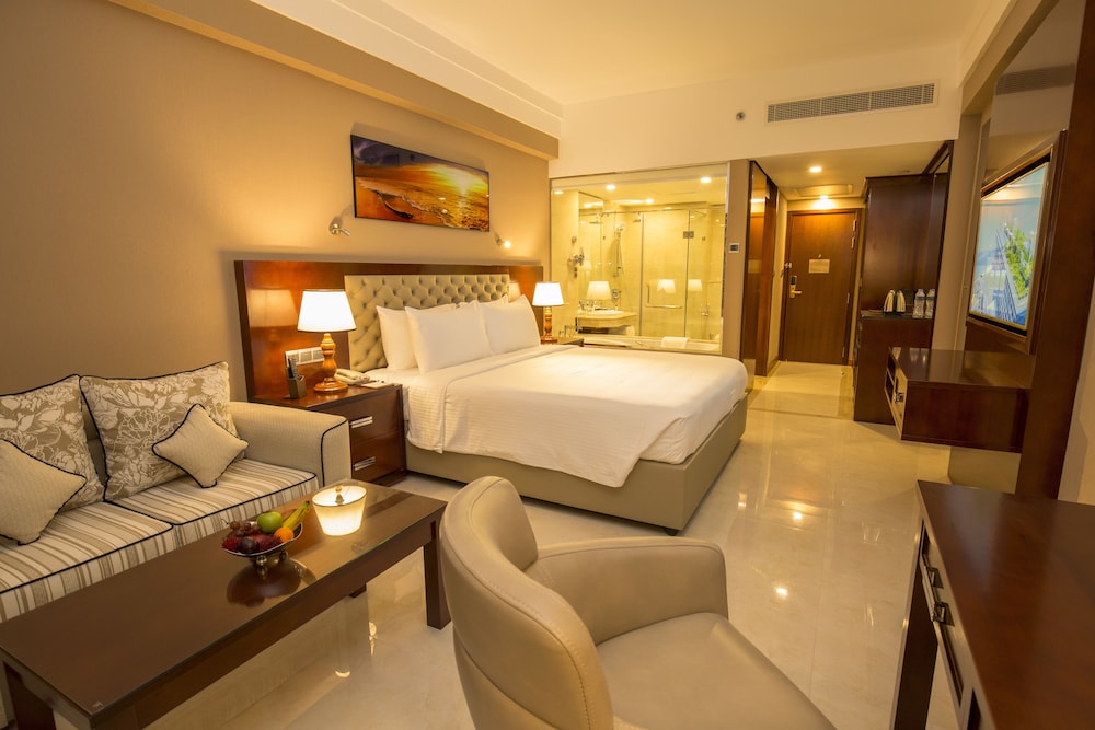 Marino Beach Colombo — Hotel rooms in Colombo, Western Province