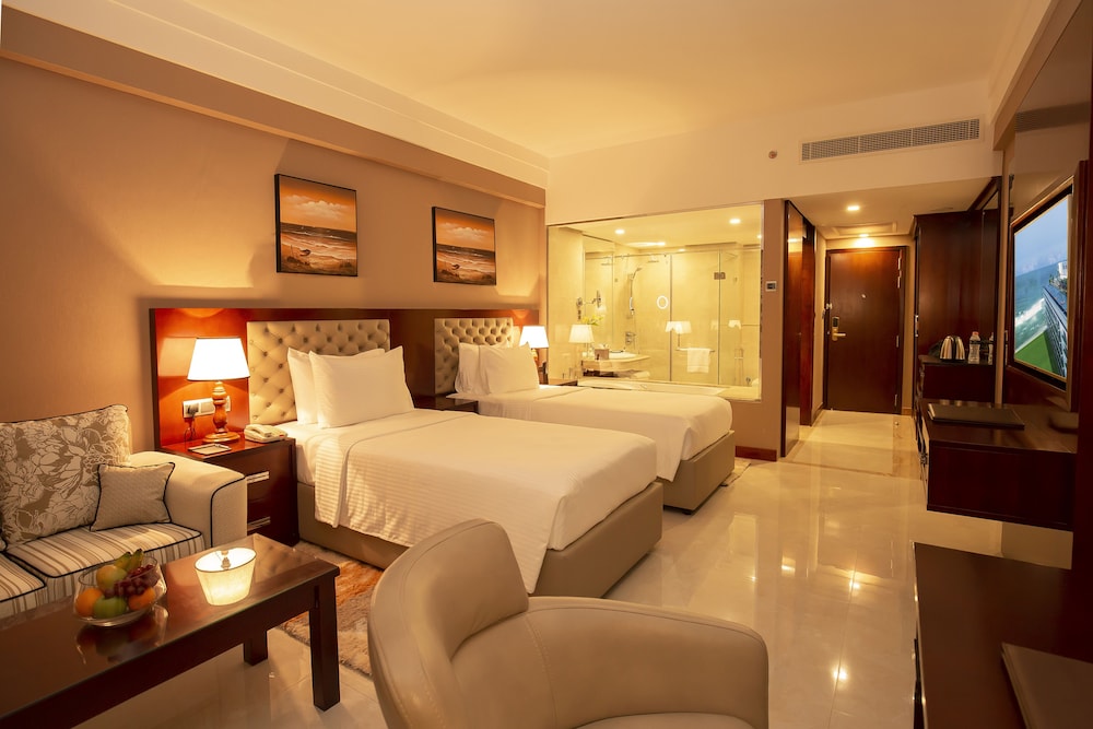 Marino Beach Colombo — Hotel rooms in Colombo, Western Province