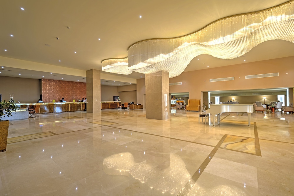 Marino Beach Colombo — Hotel building in Colombo, Western Province