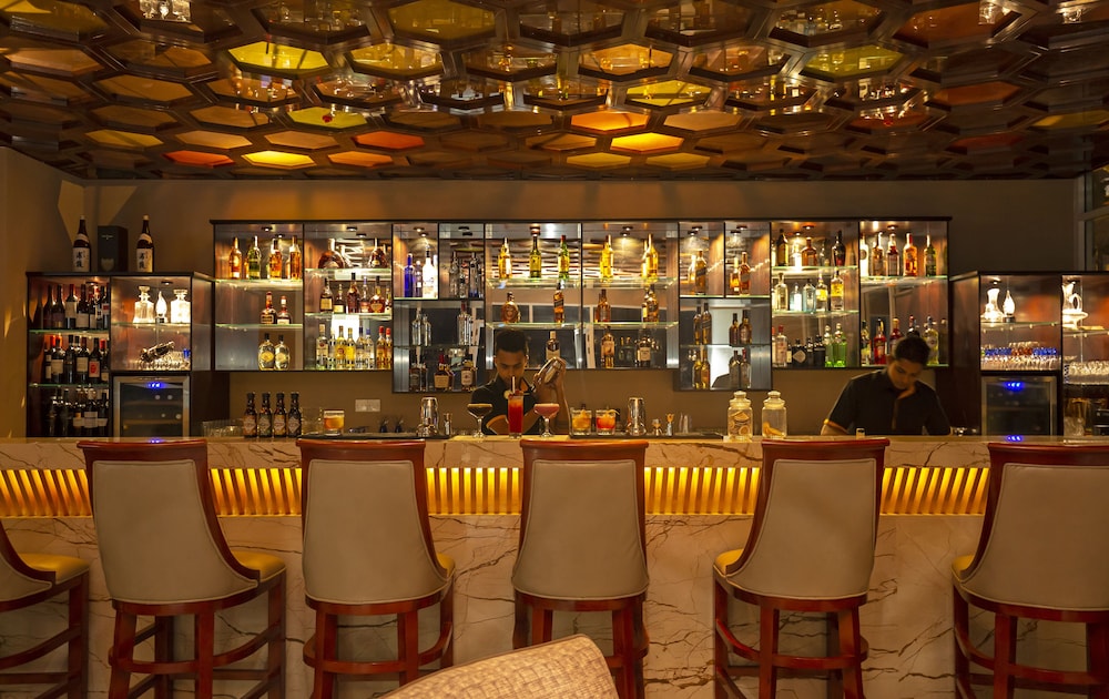 Marino Beach Colombo — Restaurant & bars in Colombo, Western Province