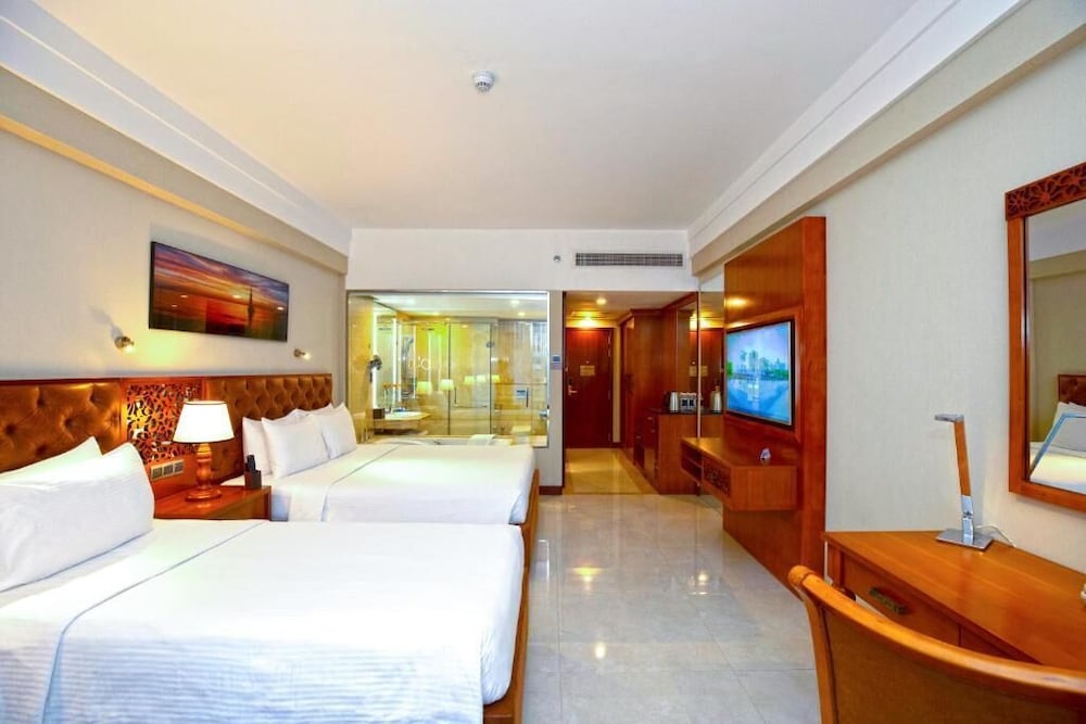 Marino Beach Colombo — Hotel rooms in Colombo, Western Province