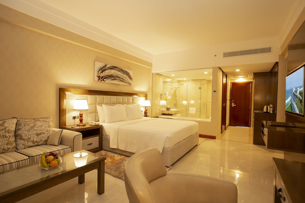 Marino Beach Colombo — Hotel rooms in Colombo, Western Province