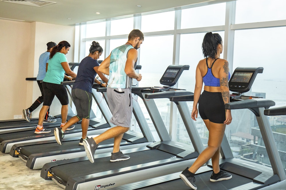 Marino Beach Colombo — Sports & recreation in Colombo, Western Province