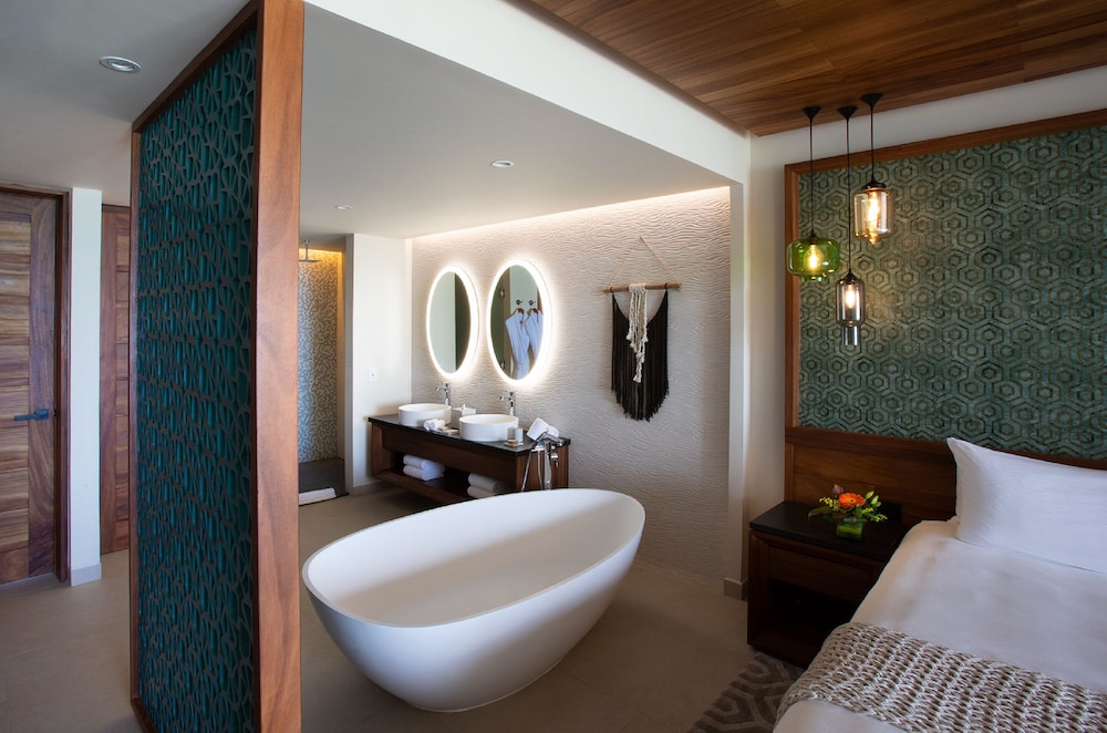 Palmaïa-The House of AïA: All Inclusive Wellness Resort — Hotel rooms in Playa del Carmen, Quintana Roo